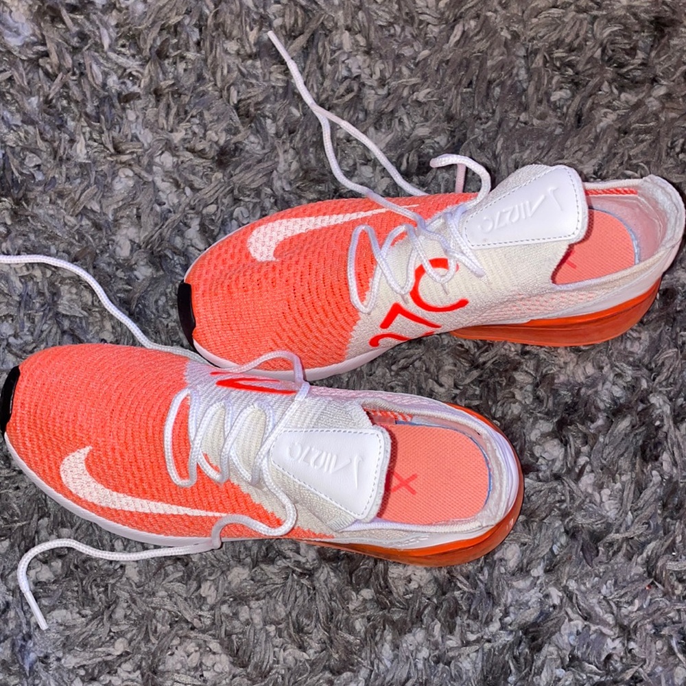 Nike Airmax 270